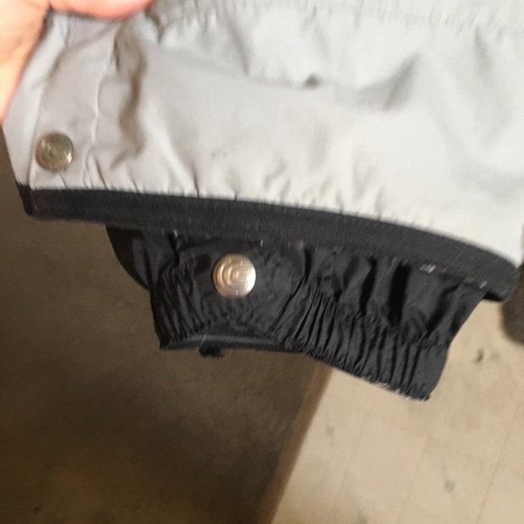 Columbia convert snow pants size small - Picture 9 of 12